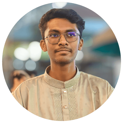 Md Mahmud Hossain