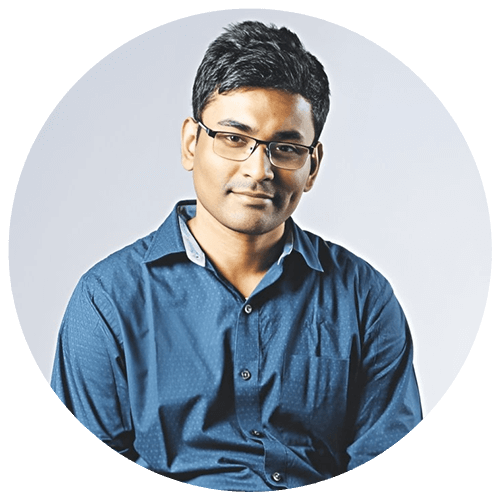 Tauhidul Iqbal Sampad