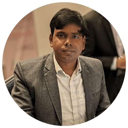 Faruk Hossain