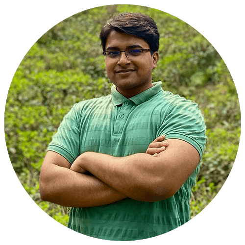 Iftekhar Mahmud